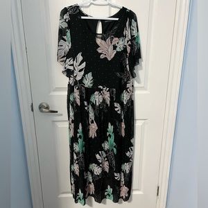 Penningtons x Love and Legend Dress | EUC | Size 1X